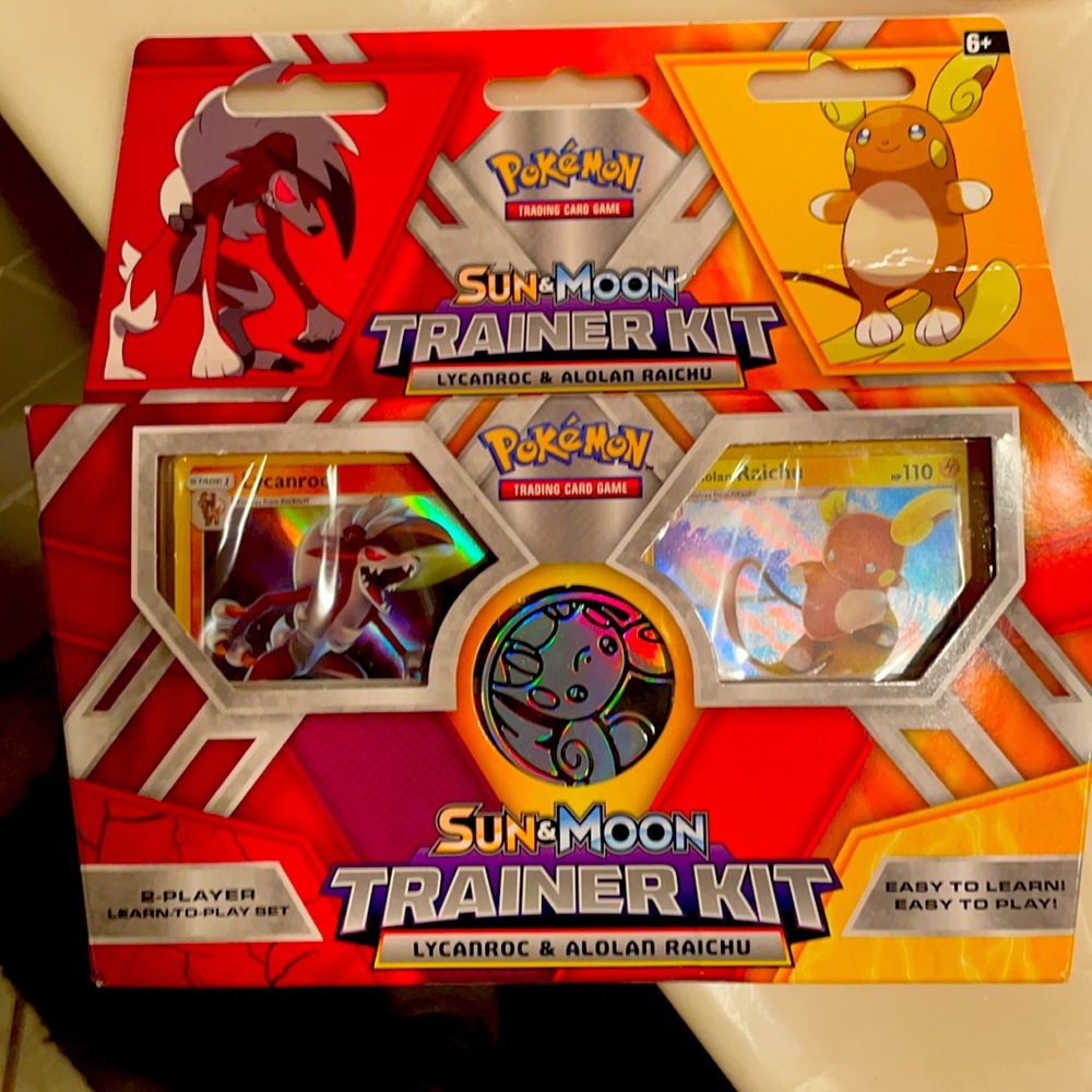 Pokémon - Picture 2 of 8